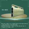 Cửa cuốn Titadoor công nghệ đức PM - 481SR