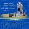 Motor Titadoor nhập khẩu đài loan TP-400kg