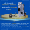 Motor Titadoor- Premium Nhập khẩu đài loan TP - 500kg