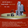 Motor nhập khẩu đài loan YH 300kg