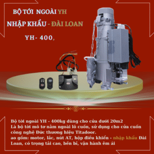 Moto nhập khẩu đài loan 400kg
