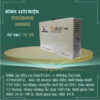 Bình lưu điện Titadoor 1000kg