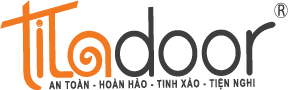 Chuyên Cửa Cuốn Titadoor