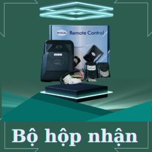 Bộ hộp nhận mitecal