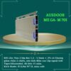 cửa cuốn austdoor M70I