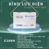 Bình lưu điện Ausdoor Z2000