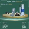 Motor austdoor AH-300A