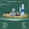 Motor austdoor AH-500A
