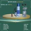 Motor austdoor Ak- 300A