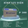 bình lưu điện austdoor P.300
