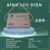 bình lưu điện austdoor .AD9