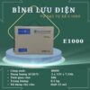 bình lưu điện austdoor .E1000