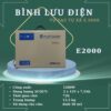 bình lưu điện austdoor .E2000