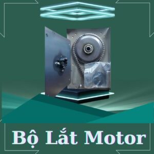 Bộ lắt motor