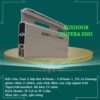 cửa cuốn austdoor E50i
