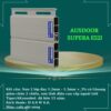cửa cuốn austdoor E52i