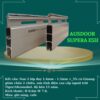 cửa cuốn austdoor E53i
