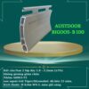 cửa cuốn austdoor B100