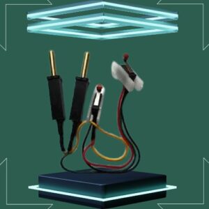 hệ thống tự dừng cửa cuốn công nghệ đức