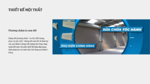 sửa chữa cửa cửa cuốn thần tốc